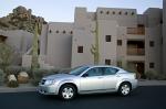 Dodge Avenger 2008 года